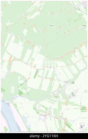 Neuendorf B. Elmshorn, Deutschland, Schleswig-Holstein, N 53 44' 15''', N 9 33' 45''', Karte, Karte, Kartenbild 2024 veröffentlicht. Erkunden Sie Cartascapes, eine Karte, die die vielfältigen Landschaften, Kulturen und Ökosysteme der Erde enthüllt. Reisen Sie durch Zeit und Raum und entdecken Sie die Verflechtungen der Vergangenheit, Gegenwart und Zukunft unseres Planeten. Stockfoto