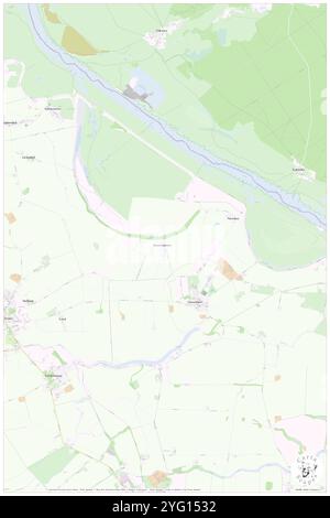 Henriettenhof, DE, Deutschland, Brandenburg, N 52 37' 23'', N 14 30' 6''', Karte, Cartascapes Map, veröffentlicht 2024. Erkunden Sie Cartascapes, eine Karte, die die vielfältigen Landschaften, Kulturen und Ökosysteme der Erde enthüllt. Reisen Sie durch Zeit und Raum und entdecken Sie die Verflechtungen der Vergangenheit, Gegenwart und Zukunft unseres Planeten. Stockfoto