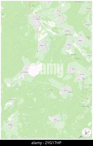 Forst Nassau, DE, Deutschland, Rheinland-Pfalz, N 50 22' 23'', N 7 49' 16''', Karte, Cartascapes Map, veröffentlicht 2024. Erkunden Sie Cartascapes, eine Karte, die die vielfältigen Landschaften, Kulturen und Ökosysteme der Erde enthüllt. Reisen Sie durch Zeit und Raum und entdecken Sie die Verflechtungen der Vergangenheit, Gegenwart und Zukunft unseres Planeten. Stockfoto