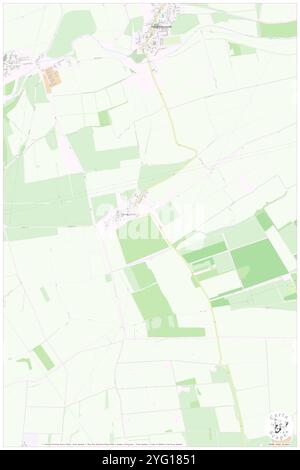 Weingarten, Deutschland, Thüringen, N 50 58' 27'', N 10 32' 20''', Karte, Cartascapes Map, veröffentlicht 2024. Erkunden Sie Cartascapes, eine Karte, die die vielfältigen Landschaften, Kulturen und Ökosysteme der Erde enthüllt. Reisen Sie durch Zeit und Raum und entdecken Sie die Verflechtungen der Vergangenheit, Gegenwart und Zukunft unseres Planeten. Stockfoto