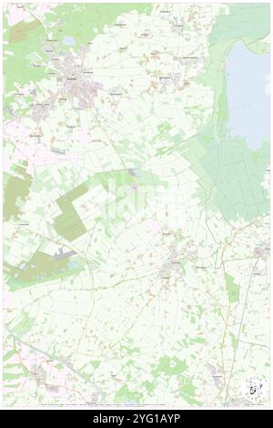 Schwege, DE, Deutschland, Niedersachsen, N 52 38' 19'', N 8 5' 50'', Karte, Cartascapes Map, veröffentlicht 2024. Erkunden Sie Cartascapes, eine Karte, die die vielfältigen Landschaften, Kulturen und Ökosysteme der Erde enthüllt. Reisen Sie durch Zeit und Raum und entdecken Sie die Verflechtungen der Vergangenheit, Gegenwart und Zukunft unseres Planeten. Stockfoto