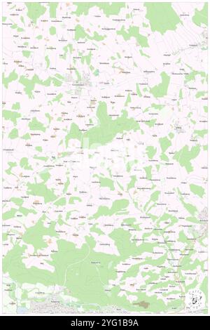 REIT, Oberbayern, DE, Deutschland, Bayern, n 48 18' 49''', N 12 40' 31''', Karte, Cartascapes Map, veröffentlicht 2024. Erkunden Sie Cartascapes, eine Karte, die die vielfältigen Landschaften, Kulturen und Ökosysteme der Erde enthüllt. Reisen Sie durch Zeit und Raum und entdecken Sie die Verflechtungen der Vergangenheit, Gegenwart und Zukunft unseres Planeten. Stockfoto