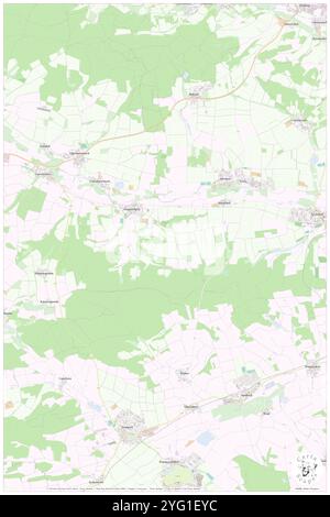 Schellenberg, Oberfranken, Deutschland, Bayern, n 49 48' 37''', N 10 49' 0'', Karte, Cartascapes Map, veröffentlicht 2024. Erkunden Sie Cartascapes, eine Karte, die die vielfältigen Landschaften, Kulturen und Ökosysteme der Erde enthüllt. Reisen Sie durch Zeit und Raum und entdecken Sie die Verflechtungen der Vergangenheit, Gegenwart und Zukunft unseres Planeten. Stockfoto