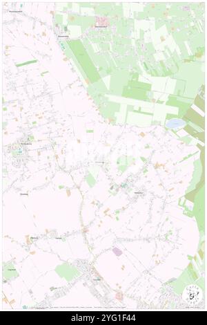 Moorhusen, DE, Deutschland, Schleswig-Holstein, N 53 57' 32''', N 9 22' 59''', Karte, Karte, Kartenausgabe 2024. Erkunden Sie Cartascapes, eine Karte, die die vielfältigen Landschaften, Kulturen und Ökosysteme der Erde enthüllt. Reisen Sie durch Zeit und Raum und entdecken Sie die Verflechtungen der Vergangenheit, Gegenwart und Zukunft unseres Planeten. Stockfoto