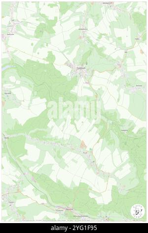 Scheibe, DE, Deutschland, Sachsen, N 50 46' 59''', N 13 31' 59''', Karte, Cartascapes Map, veröffentlicht 2024. Erkunden Sie Cartascapes, eine Karte, die die vielfältigen Landschaften, Kulturen und Ökosysteme der Erde enthüllt. Reisen Sie durch Zeit und Raum und entdecken Sie die Verflechtungen der Vergangenheit, Gegenwart und Zukunft unseres Planeten. Stockfoto