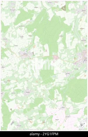 Neuweiher, DE, Deutschland, Baden-Württemberg, N 48 4' 0''', N 9 54' 0''', Karte, Cartascapes Map veröffentlicht 2024. Erkunden Sie Cartascapes, eine Karte, die die vielfältigen Landschaften, Kulturen und Ökosysteme der Erde enthüllt. Reisen Sie durch Zeit und Raum und entdecken Sie die Verflechtungen der Vergangenheit, Gegenwart und Zukunft unseres Planeten. Stockfoto