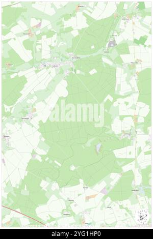 Sunder, DE, Deutschland, Niedersachsen, N 52 54' 59''', N 9 32' 6''', Karte, Cartascapes Map 2024 veröffentlicht. Erkunden Sie Cartascapes, eine Karte, die die vielfältigen Landschaften, Kulturen und Ökosysteme der Erde enthüllt. Reisen Sie durch Zeit und Raum und entdecken Sie die Verflechtungen der Vergangenheit, Gegenwart und Zukunft unseres Planeten. Stockfoto