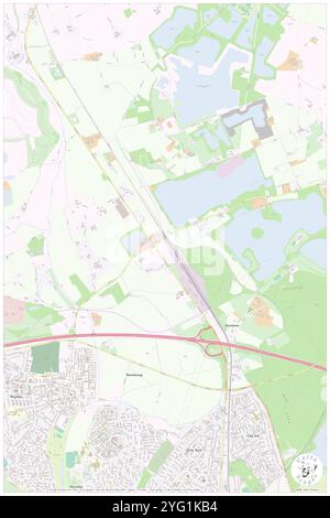 Bornheim, Bezirk Düsseldorf, DE, Deutschland, Nordrhein-Westfalen, n 51 29' 31''', N 6 37' 58''', Karte, Cartascapes Map, veröffentlicht 2024. Erkunden Sie Cartascapes, eine Karte, die die vielfältigen Landschaften, Kulturen und Ökosysteme der Erde enthüllt. Reisen Sie durch Zeit und Raum und entdecken Sie die Verflechtungen der Vergangenheit, Gegenwart und Zukunft unseres Planeten. Stockfoto