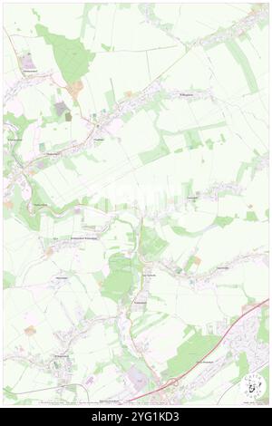 Berggut Georgenhof, DE, Deutschland, Sachsen, N 50 55' 4''', N 12 53' 50''', Karte, Kartenausgabe 2024. Erkunden Sie Cartascapes, eine Karte, die die vielfältigen Landschaften, Kulturen und Ökosysteme der Erde enthüllt. Reisen Sie durch Zeit und Raum und entdecken Sie die Verflechtungen der Vergangenheit, Gegenwart und Zukunft unseres Planeten. Stockfoto