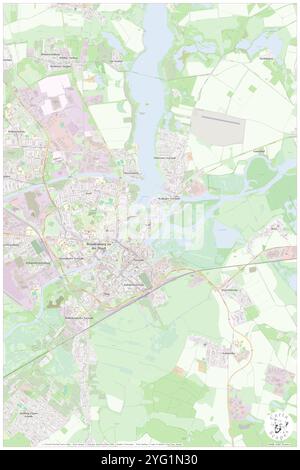 Brandenburg an der Havel Dom St. Peter und Paul, DE, Deutschland, Brandenburg, N 52 24' 54''', N 12 34' 2''', Karte, Cartascapes Map 2024 veröffentlicht. Erkunden Sie Cartascapes, eine Karte, die die vielfältigen Landschaften, Kulturen und Ökosysteme der Erde enthüllt. Reisen Sie durch Zeit und Raum und entdecken Sie die Verflechtungen der Vergangenheit, Gegenwart und Zukunft unseres Planeten. Stockfoto