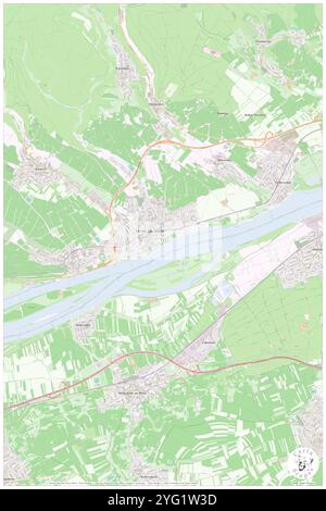 Schloss Eltville, Regierungsbezirk Darmstadt, DE, Deutschland, Hessen, n 50 1' 29'', N 8 7' 23'', Karte, Cartascapes Map, veröffentlicht 2024. Erkunden Sie Cartascapes, eine Karte, die die vielfältigen Landschaften, Kulturen und Ökosysteme der Erde enthüllt. Reisen Sie durch Zeit und Raum und entdecken Sie die Verflechtungen der Vergangenheit, Gegenwart und Zukunft unseres Planeten. Stockfoto