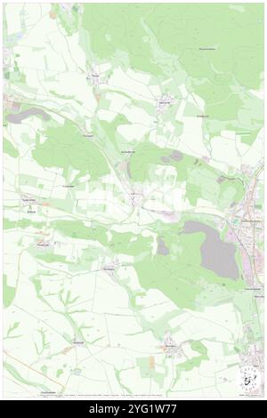 Woffleben, DE, Deutschland, Thüringen, N 51 33' 19'', N 10 43' 19'', Karte, Cartascapes Map veröffentlicht 2024. Erkunden Sie Cartascapes, eine Karte, die die vielfältigen Landschaften, Kulturen und Ökosysteme der Erde enthüllt. Reisen Sie durch Zeit und Raum und entdecken Sie die Verflechtungen der Vergangenheit, Gegenwart und Zukunft unseres Planeten. Stockfoto