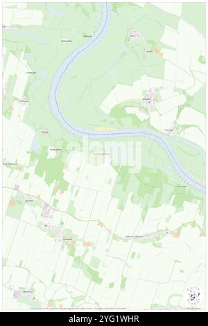 Schönberg am Deich, Deutschland, Sachsen-Anhalt, N 52 54' 9''', N 11 50' 51''', Karte, Kartenausgabe 2024. Erkunden Sie Cartascapes, eine Karte, die die vielfältigen Landschaften, Kulturen und Ökosysteme der Erde enthüllt. Reisen Sie durch Zeit und Raum und entdecken Sie die Verflechtungen der Vergangenheit, Gegenwart und Zukunft unseres Planeten. Stockfoto