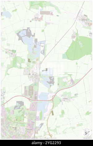 Stotternheim, DE, Deutschland, Thüringen, N 51 3' 8''', N 11 2' 53''', Karte, Cartascapes Map veröffentlicht 2024. Erkunden Sie Cartascapes, eine Karte, die die vielfältigen Landschaften, Kulturen und Ökosysteme der Erde enthüllt. Reisen Sie durch Zeit und Raum und entdecken Sie die Verflechtungen der Vergangenheit, Gegenwart und Zukunft unseres Planeten. Stockfoto