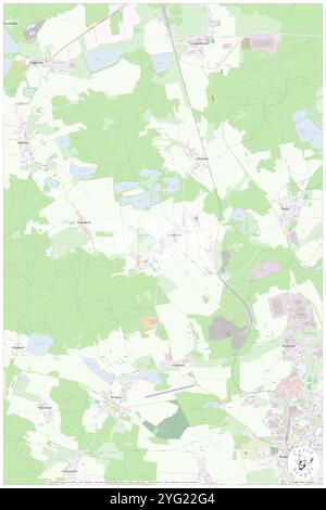 Cunnersdorf, DE, Deutschland, Sachsen, N 51 18' 43''', N 14 3' 10''', Karte, Cartascapes Map, veröffentlicht 2024. Erkunden Sie Cartascapes, eine Karte, die die vielfältigen Landschaften, Kulturen und Ökosysteme der Erde enthüllt. Reisen Sie durch Zeit und Raum und entdecken Sie die Verflechtungen der Vergangenheit, Gegenwart und Zukunft unseres Planeten. Stockfoto