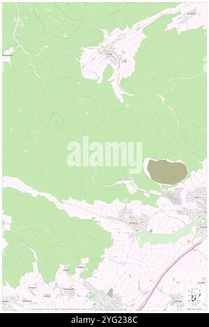 Steinkopf, Regierungsbezirk Kassel, DE, Deutschland, Hessen, n 50 28' 18''', N 9 33' 51'', Karte, Cartascapes Map, veröffentlicht 2024. Erkunden Sie Cartascapes, eine Karte, die die vielfältigen Landschaften, Kulturen und Ökosysteme der Erde enthüllt. Reisen Sie durch Zeit und Raum und entdecken Sie die Verflechtungen der Vergangenheit, Gegenwart und Zukunft unseres Planeten. Stockfoto