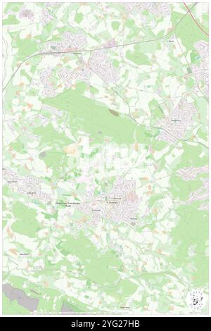 Grossheide, DE, Deutschland, Niedersachsen, N 52 12' 36''', N 7 58' 34''', Karte, Karte, Kartenbild veröffentlicht 2024. Erkunden Sie Cartascapes, eine Karte, die die vielfältigen Landschaften, Kulturen und Ökosysteme der Erde enthüllt. Reisen Sie durch Zeit und Raum und entdecken Sie die Verflechtungen der Vergangenheit, Gegenwart und Zukunft unseres Planeten. Stockfoto