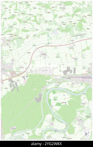 Hart, Oberbayern, DE, Deutschland, Bayern, n 48 15' 14'', N 12 28' 0'', Karte, Cartascapes Map, veröffentlicht 2024. Erkunden Sie Cartascapes, eine Karte, die die vielfältigen Landschaften, Kulturen und Ökosysteme der Erde enthüllt. Reisen Sie durch Zeit und Raum und entdecken Sie die Verflechtungen der Vergangenheit, Gegenwart und Zukunft unseres Planeten. Stockfoto