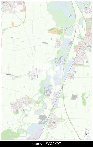 Beeke, DE, Deutschland, Niedersachsen, N 52 13' 5''', N 9 48' 22''', Karte, Cartascapes Map, veröffentlicht 2024. Erkunden Sie Cartascapes, eine Karte, die die vielfältigen Landschaften, Kulturen und Ökosysteme der Erde enthüllt. Reisen Sie durch Zeit und Raum und entdecken Sie die Verflechtungen der Vergangenheit, Gegenwart und Zukunft unseres Planeten. Stockfoto