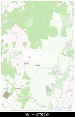 Goerlitz North, DE, Deutschland, Sachsen, N 51 15' 0''', N 14 58' 59''', Karte, Karte, Kartenausgabe 2024. Erkunden Sie Cartascapes, eine Karte, die die vielfältigen Landschaften, Kulturen und Ökosysteme der Erde enthüllt. Reisen Sie durch Zeit und Raum und entdecken Sie die Verflechtungen der Vergangenheit, Gegenwart und Zukunft unseres Planeten. Stockfoto