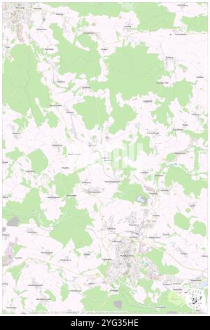 Hochreut, Niederbayern, DE, Deutschland, Bayern, n 48 45' 41''', N 13 35' 27'', Karte, Cartascapes Map, veröffentlicht 2024. Erkunden Sie Cartascapes, eine Karte, die die vielfältigen Landschaften, Kulturen und Ökosysteme der Erde enthüllt. Reisen Sie durch Zeit und Raum und entdecken Sie die Verflechtungen der Vergangenheit, Gegenwart und Zukunft unseres Planeten. Stockfoto