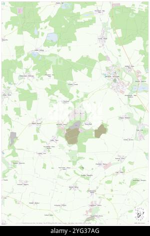 Puschwitz, DE, Deutschland, Sachsen, N 51 15' 18''', N 14 18' 3''', Karte, Cartascapes Map, veröffentlicht 2024. Erkunden Sie Cartascapes, eine Karte, die die vielfältigen Landschaften, Kulturen und Ökosysteme der Erde enthüllt. Reisen Sie durch Zeit und Raum und entdecken Sie die Verflechtungen der Vergangenheit, Gegenwart und Zukunft unseres Planeten. Stockfoto