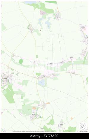 Landgraben, DE, Deutschland, Sachsen-Anhalt, N 51 38' 42''', N 11 56' 47''', Karte, Cartascapes Map veröffentlicht 2024. Erkunden Sie Cartascapes, eine Karte, die die vielfältigen Landschaften, Kulturen und Ökosysteme der Erde enthüllt. Reisen Sie durch Zeit und Raum und entdecken Sie die Verflechtungen der Vergangenheit, Gegenwart und Zukunft unseres Planeten. Stockfoto