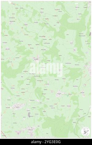 Untrasried, Schwaben, DE, Deutschland, Bayern, n 47 49' 59'', N 10 22' 59'', Karte, Cartascapes Map, veröffentlicht 2024. Erkunden Sie Cartascapes, eine Karte, die die vielfältigen Landschaften, Kulturen und Ökosysteme der Erde enthüllt. Reisen Sie durch Zeit und Raum und entdecken Sie die Verflechtungen der Vergangenheit, Gegenwart und Zukunft unseres Planeten. Stockfoto