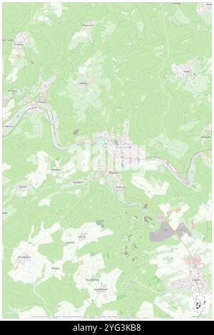 Schloss Nassau, Deutschland, Rheinland-Pfalz, N 50 18' 38''', N 7 47' 32'''', Karte, Karte, Kartenausgabe 2024. Erkunden Sie Cartascapes, eine Karte, die die vielfältigen Landschaften, Kulturen und Ökosysteme der Erde enthüllt. Reisen Sie durch Zeit und Raum und entdecken Sie die Verflechtungen der Vergangenheit, Gegenwart und Zukunft unseres Planeten. Stockfoto