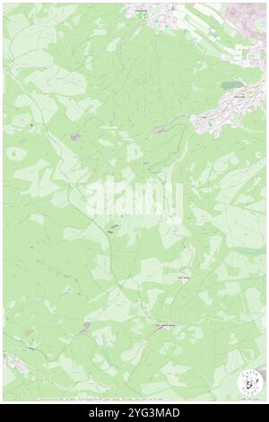 Forst Hasserode, DE, Deutschland, Sachsen-Anhalt, N 51 47' 59''', N 10 43' 0''', Karte, Kartenausgabe 2024. Erkunden Sie Cartascapes, eine Karte, die die vielfältigen Landschaften, Kulturen und Ökosysteme der Erde enthüllt. Reisen Sie durch Zeit und Raum und entdecken Sie die Verflechtungen der Vergangenheit, Gegenwart und Zukunft unseres Planeten. Stockfoto