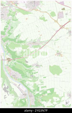 Breitholz, DE, Deutschland, Bayern, N 49 44' 38''', N 10 1' 54''', Karte, Cartascapes Map veröffentlicht 2024. Erkunden Sie Cartascapes, eine Karte, die die vielfältigen Landschaften, Kulturen und Ökosysteme der Erde enthüllt. Reisen Sie durch Zeit und Raum und entdecken Sie die Verflechtungen der Vergangenheit, Gegenwart und Zukunft unseres Planeten. Stockfoto