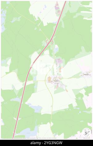 Dittersdorf, DE, Deutschland, Thüringen, N 50 44' 44''', N 12 7' 6''', Karte, Cartascapes Map veröffentlicht 2024. Erkunden Sie Cartascapes, eine Karte, die die vielfältigen Landschaften, Kulturen und Ökosysteme der Erde enthüllt. Reisen Sie durch Zeit und Raum und entdecken Sie die Verflechtungen der Vergangenheit, Gegenwart und Zukunft unseres Planeten. Stockfoto