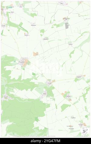 Repower MD 77 Windkraftanlage ( 111,5 m Turm) Wetzdorf 2, DE, Deutschland, Thüringen, N 51 0' 40''', N 11 45' 38''', Karte, Cartascapes Map veröffentlicht 2024. Erkunden Sie Cartascapes, eine Karte, die die vielfältigen Landschaften, Kulturen und Ökosysteme der Erde enthüllt. Reisen Sie durch Zeit und Raum und entdecken Sie die Verflechtungen der Vergangenheit, Gegenwart und Zukunft unseres Planeten. Stockfoto