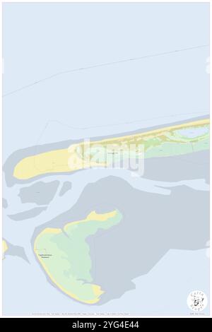 Polder Heller, DE, Deutschland, Niedersachsen, N 53 40' 0'', N 6 54' 0''', Karte, Cartascapes Map, veröffentlicht 2024. Erkunden Sie Cartascapes, eine Karte, die die vielfältigen Landschaften, Kulturen und Ökosysteme der Erde enthüllt. Reisen Sie durch Zeit und Raum und entdecken Sie die Verflechtungen der Vergangenheit, Gegenwart und Zukunft unseres Planeten. Stockfoto