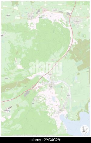 Grossweil, Oberbayern, DE, Deutschland, Bayern, n 47 40' 59'', N 11 18' 0'', Karte, Cartascapes Map, veröffentlicht 2024. Erkunden Sie Cartascapes, eine Karte, die die vielfältigen Landschaften, Kulturen und Ökosysteme der Erde enthüllt. Reisen Sie durch Zeit und Raum und entdecken Sie die Verflechtungen der Vergangenheit, Gegenwart und Zukunft unseres Planeten. Stockfoto