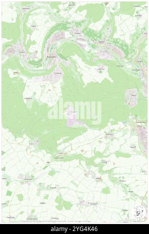 Waldzimmern, Regierungsbezirk Stuttgart, DE, Deutschland, Baden-Württemberg, n 49 16' 11''', N 9 37' 57'', Karte, Cartascapes Map, veröffentlicht 2024. Erkunden Sie Cartascapes, eine Karte, die die vielfältigen Landschaften, Kulturen und Ökosysteme der Erde enthüllt. Reisen Sie durch Zeit und Raum und entdecken Sie die Verflechtungen der Vergangenheit, Gegenwart und Zukunft unseres Planeten. Stockfoto