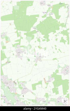 Heide, DE, Deutschland, Niedersachsen, N 52 22' 50''', N 10 28' 29''', Karte, Cartascapes Map, veröffentlicht 2024. Erkunden Sie Cartascapes, eine Karte, die die vielfältigen Landschaften, Kulturen und Ökosysteme der Erde enthüllt. Reisen Sie durch Zeit und Raum und entdecken Sie die Verflechtungen der Vergangenheit, Gegenwart und Zukunft unseres Planeten. Stockfoto