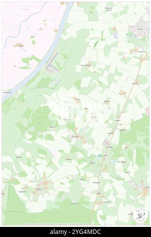 Vossberg, DE, Deutschland, Schleswig-Holstein, N 54 12' 0'', N 9 37' 0''', Karte, Cartascapes Map veröffentlicht 2024. Erkunden Sie Cartascapes, eine Karte, die die vielfältigen Landschaften, Kulturen und Ökosysteme der Erde enthüllt. Reisen Sie durch Zeit und Raum und entdecken Sie die Verflechtungen der Vergangenheit, Gegenwart und Zukunft unseres Planeten. Stockfoto