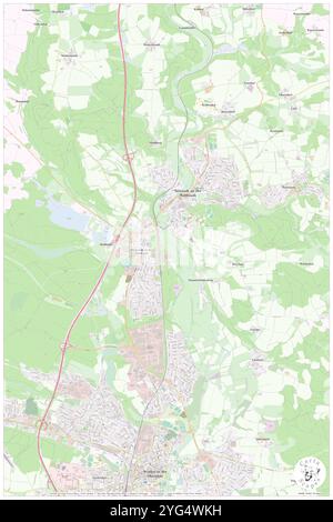 Altenstadt a.d.Waldnaab, Oberpfalz, Deutschland, Bayern, n 49 43' 11'', N 12 10' 0'', Karte, Cartascapes Map, veröffentlicht 2024. Erkunden Sie Cartascapes, eine Karte, die die vielfältigen Landschaften, Kulturen und Ökosysteme der Erde enthüllt. Reisen Sie durch Zeit und Raum und entdecken Sie die Verflechtungen der Vergangenheit, Gegenwart und Zukunft unseres Planeten. Stockfoto