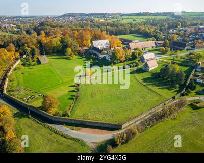 Klosterpark Altzella Klosterpark Altzella Nossen Sachsen Deutschland *** Klosterpark Altzella Klosterpark Nossen Sachsen Deutschland Altzella24 00117 Stockfoto