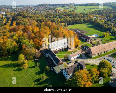 Klosterpark Altzella Klosterpark Altzella Nossen Sachsen Deutschland *** Klosterpark Altzella Klosterpark Nossen Sachsen Deutschland Altzella24 00119 Stockfoto