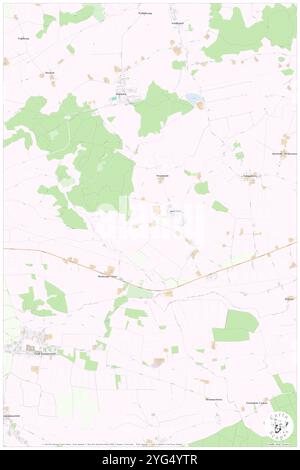 Neuenrade, DE, Deutschland, Schleswig-Holstein, N 54 4' 24'', N 10 6' 58'', Karte, Cartascapes Map veröffentlicht 2024. Erkunden Sie Cartascapes, eine Karte, die die vielfältigen Landschaften, Kulturen und Ökosysteme der Erde enthüllt. Reisen Sie durch Zeit und Raum und entdecken Sie die Verflechtungen der Vergangenheit, Gegenwart und Zukunft unseres Planeten. Stockfoto