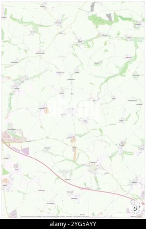 Luettewitz, DE, Deutschland, Sachsen, N 51 7' 31''', N 13 13' 37''', Karte, Cartascapes Map 2024 veröffentlicht. Erkunden Sie Cartascapes, eine Karte, die die vielfältigen Landschaften, Kulturen und Ökosysteme der Erde enthüllt. Reisen Sie durch Zeit und Raum und entdecken Sie die Verflechtungen der Vergangenheit, Gegenwart und Zukunft unseres Planeten. Stockfoto