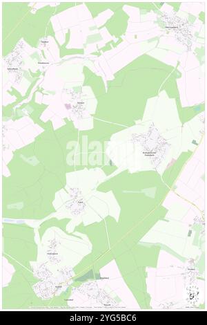 Rodenbach bei Puderbach, DE, Deutschland, Rheinland-Pfalz, N 50 38' 59''', N 7 39' 0''', Karte, Karte, Kartenausgabe 2024. Erkunden Sie Cartascapes, eine Karte, die die vielfältigen Landschaften, Kulturen und Ökosysteme der Erde enthüllt. Reisen Sie durch Zeit und Raum und entdecken Sie die Verflechtungen der Vergangenheit, Gegenwart und Zukunft unseres Planeten. Stockfoto