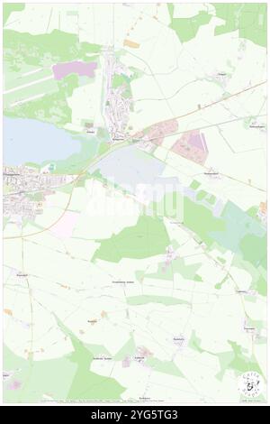 Einhusen, DE, Deutschland, Mecklenburg-Vorpommern, N 54 14' 13''', N 12 28' 51''', Karte, Cartascapes Map veröffentlicht 2024. Erkunden Sie Cartascapes, eine Karte, die die vielfältigen Landschaften, Kulturen und Ökosysteme der Erde enthüllt. Reisen Sie durch Zeit und Raum und entdecken Sie die Verflechtungen der Vergangenheit, Gegenwart und Zukunft unseres Planeten. Stockfoto