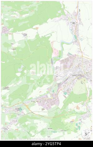 Stegen, Oberbayern, DE, Deutschland, Bayern, n 47 48' 50''', N 12 29' 25''', Karte, Cartascapes Map, veröffentlicht 2024. Erkunden Sie Cartascapes, eine Karte, die die vielfältigen Landschaften, Kulturen und Ökosysteme der Erde enthüllt. Reisen Sie durch Zeit und Raum und entdecken Sie die Verflechtungen der Vergangenheit, Gegenwart und Zukunft unseres Planeten. Stockfoto