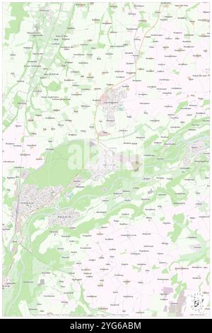 Hart an der Alz, Oberbayern, DE, Deutschland, Bayern, n 48 8' 50''', N 12 36' 58''', Karte, Cartascapes Map, veröffentlicht 2024. Erkunden Sie Cartascapes, eine Karte, die die vielfältigen Landschaften, Kulturen und Ökosysteme der Erde enthüllt. Reisen Sie durch Zeit und Raum und entdecken Sie die Verflechtungen der Vergangenheit, Gegenwart und Zukunft unseres Planeten. Stockfoto