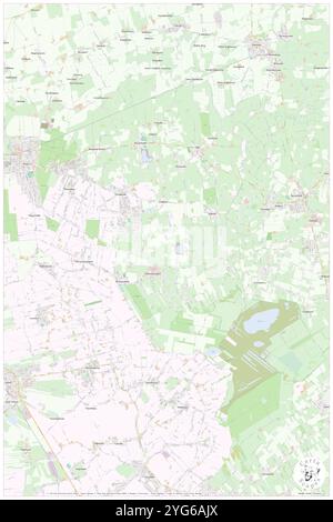 Grossheide, DE, Deutschland, Niedersachsen, N 53 34' 29'', N 7 22' 35''', Karte, Cartascapes Map, veröffentlicht 2024. Erkunden Sie Cartascapes, eine Karte, die die vielfältigen Landschaften, Kulturen und Ökosysteme der Erde enthüllt. Reisen Sie durch Zeit und Raum und entdecken Sie die Verflechtungen der Vergangenheit, Gegenwart und Zukunft unseres Planeten. Stockfoto