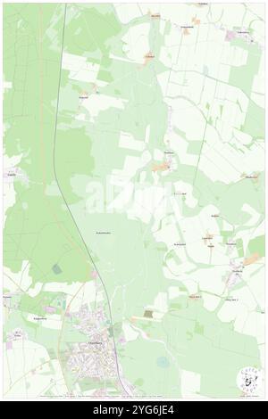 Landgraben, DE, Deutschland, Sachsen-Anhalt, N 52 49' 22'', N 11 46' 3''', Karte, Cartascapes Map veröffentlicht 2024. Erkunden Sie Cartascapes, eine Karte, die die vielfältigen Landschaften, Kulturen und Ökosysteme der Erde enthüllt. Reisen Sie durch Zeit und Raum und entdecken Sie die Verflechtungen der Vergangenheit, Gegenwart und Zukunft unseres Planeten. Stockfoto