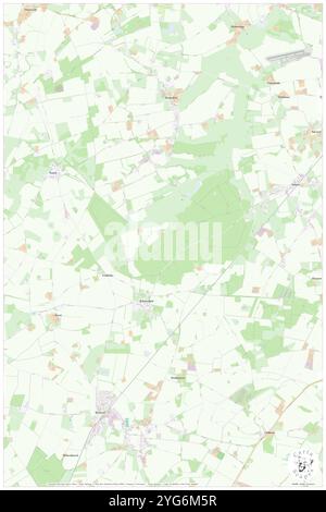 Beim Stuehe, DE, Deutschland, Niedersachsen, N 53 0' 0''', N 8 28' 0'''', Karte, Cartascapes Map, veröffentlicht 2024. Erkunden Sie Cartascapes, eine Karte, die die vielfältigen Landschaften, Kulturen und Ökosysteme der Erde enthüllt. Reisen Sie durch Zeit und Raum und entdecken Sie die Verflechtungen der Vergangenheit, Gegenwart und Zukunft unseres Planeten. Stockfoto